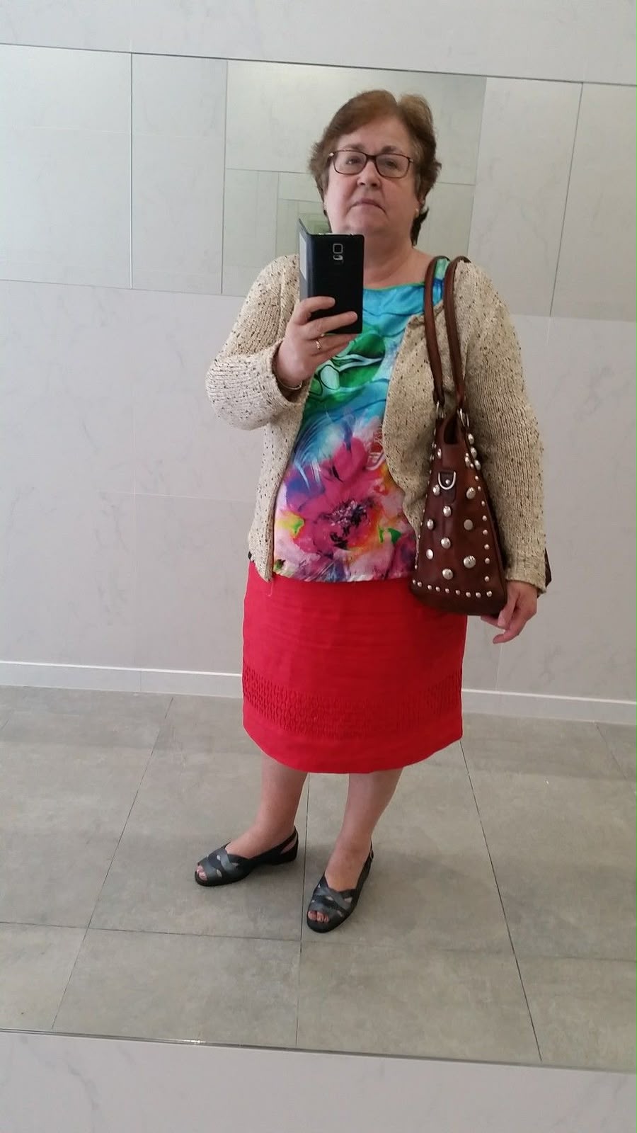<em>Olinda Rosa M.</em>